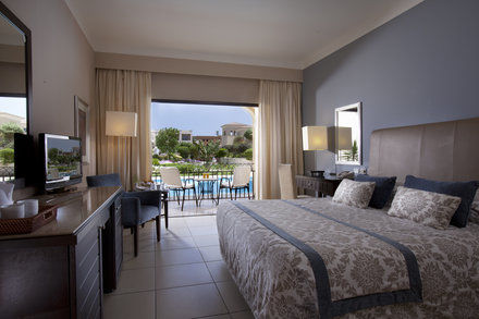 Jaz Bluemarine Hotel Hurghada Eksteriør billede