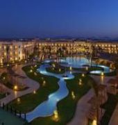 Jaz Bluemarine Hotel Hurghada Eksteriør billede