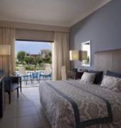 Jaz Bluemarine Hotel Hurghada Eksteriør billede